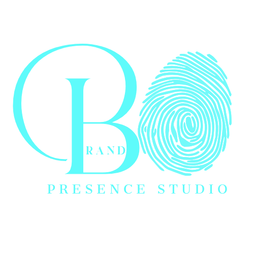 Brand Presence Studio – strategický branding a tvorba značky pre podnikateľov