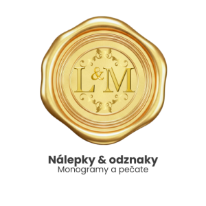 Grafika pre nálepky a odznaky