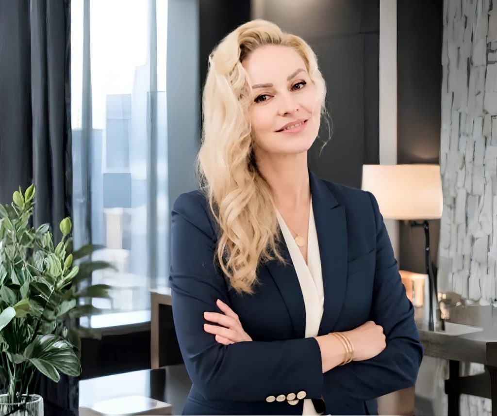 Ema Mareková - Brand presence studio