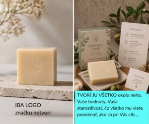 Branding značky – hodnoty, vizuálna identita a komunikácia